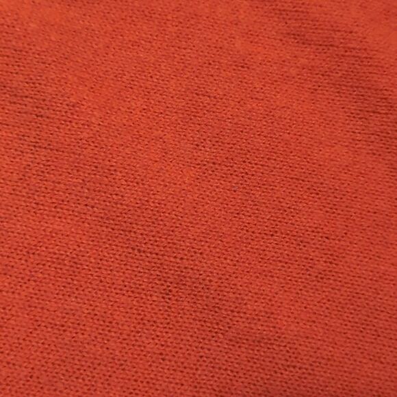 Banana Republic mocha camel pure cashmere wide color block - Picture 3 of 6